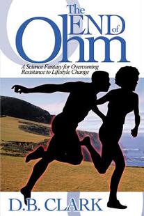 Change Lifestyle for The End Overcoming Ohm 预订 Science Resistant Fantasy