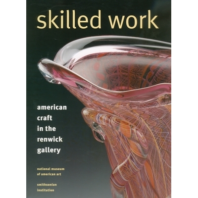 American Craft in the Renwick Gallery, N