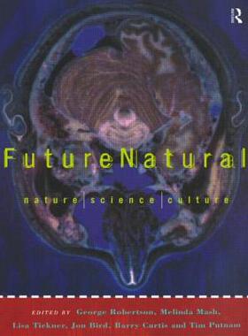 预订 Futurenatural