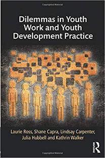 Youth Work Development Dilemmas and Practice 预售