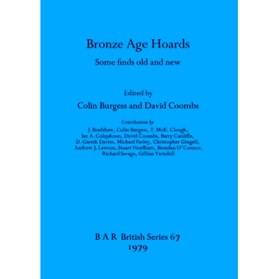 Some Finds Old and New