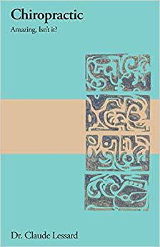 【预售】Chiropractic Amazing, Isn’t it?