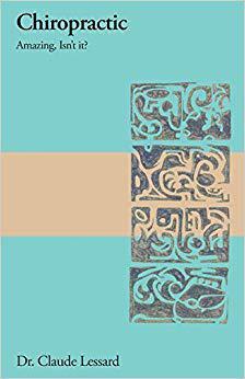 【预售】Chiropractic Amazing, Isn’t it?