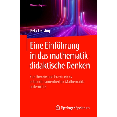 Zur Theorie und Praxis eines erkenntniso