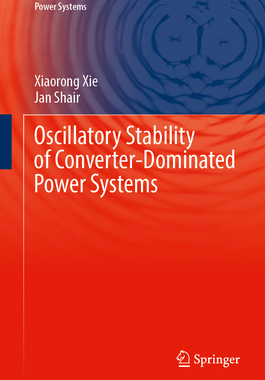 预订 Oscillatory Stability of Converter-Dominated Power Systems