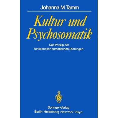 Das Prinzip der funktionellen somatische