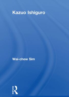 【预订】Kazuo Ishiguro