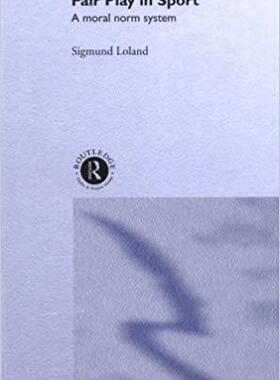 【预售】Fair Play in Sport