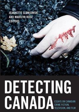 [预订]Detecting Canada 9781554589265