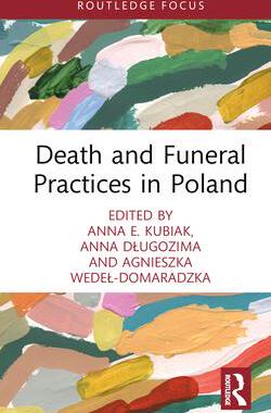 [预订]Death and Funeral Practices in Poland 9781032075525
