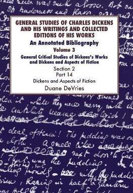 [预订]General Studies of Charles Dickens and His Writings and Collected Editions of His Works 9781912224425