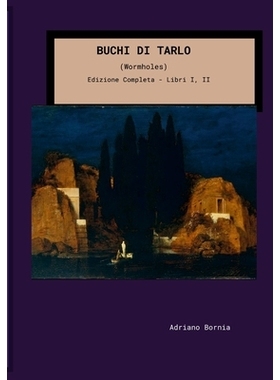 预订 Buchi Di Tarlo: Wormholes: 9781445713427