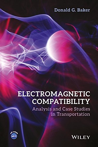 【预订】Electromagnetic Compatibility
