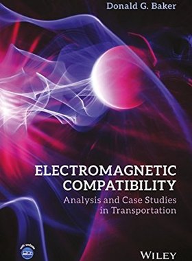 【预订】Electromagnetic Compatibility