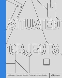 Objects Situated 9783038602040 预订