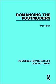 【预售】Romancing the Postmodern