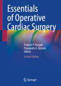 【预订】Essentials of Operative Cardiac Surgery 9783031145568