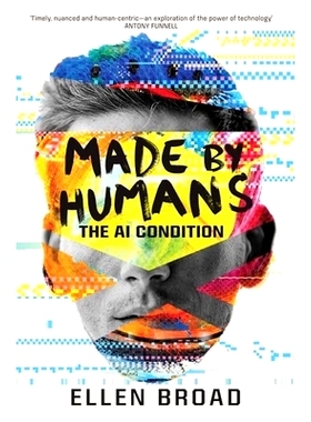 预订 Made by Humans: The AI Condition: 9780522873313