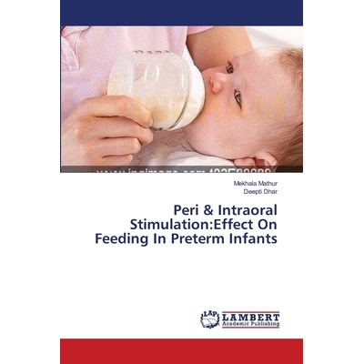 Effect on Feeding in Preterm Infants