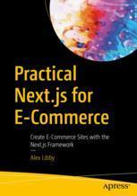 [预订]Practical Next.js for E-Commerce 9781484296110