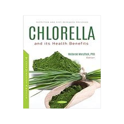 [预订]Chlorella and its Health Benefits 9781685078874