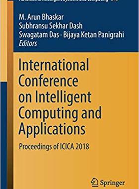 【预售】International Conference on Intellig...