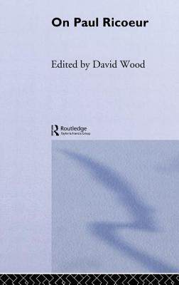 预订 On Paul Ricoeur