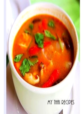 预订 My Thai Recipes: Book to Record Your Recipes make your own Favorite Thai Recipe Book: 9781072504207