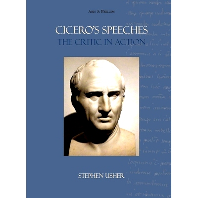 预订 Cicero’s Speeches 西塞罗的演讲: 9780856688744