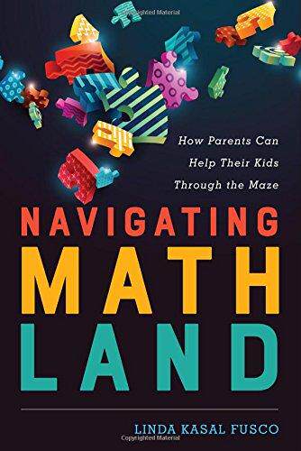 [预订]Navigating MathLand 9781475824537
