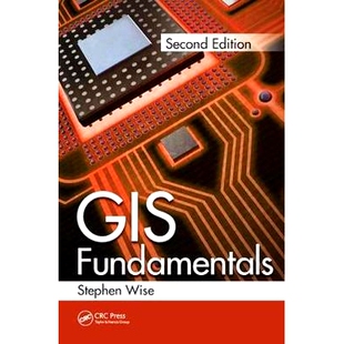 预订 GIS Fundamentals, Second Edition 地理信息系统基础 第2版: 9781138430600