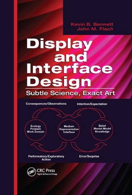 【预订】Display and Interface Design