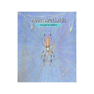 预订 []About Arachnids: A Guide for Children 9781561450381
