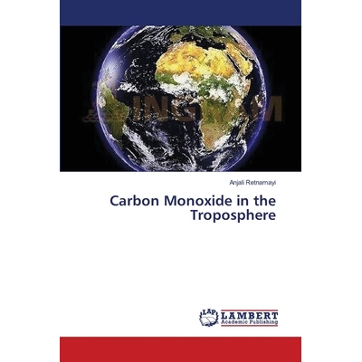预订 Carbon Monoxide in the Troposphere: 9783659402739