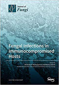 【预售】Fungal Infections in Immunocompromised Hosts