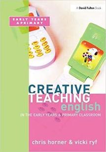 English Teaching 預(yù)售 Primary Early the Years and Classroom Creative