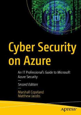 【预订】Cyber Security on Azure