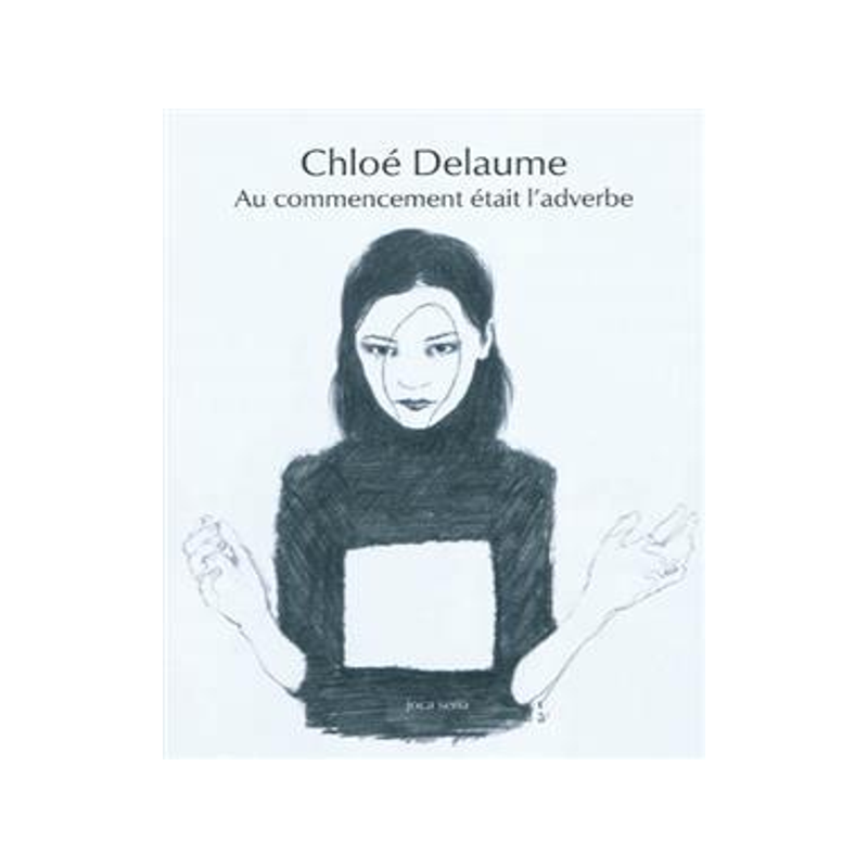 [预订]Au commencement était l’adverbe 9782848091402