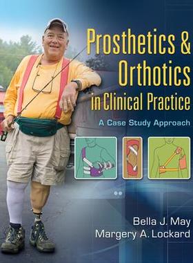 [预订]Prosthetics & Orthotics in Clinical Practice 9780803622579