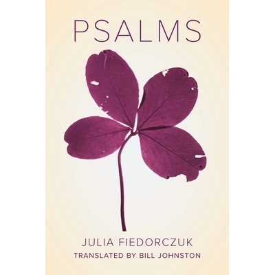 预订 Psalms 诗篇: 9780299346942