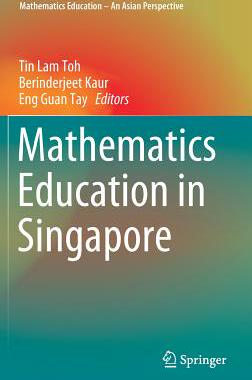 【预订】Mathematics Education in Singapore