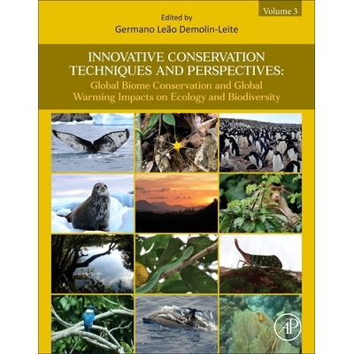 Global Biome Conservation and Global War