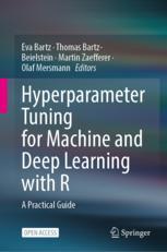 【预订】Hyperparameter Tuning for Machine and Deep Learning with R: A Practi 9789811951725