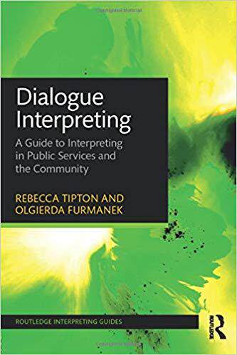 【预售】Dialogue Interpreting