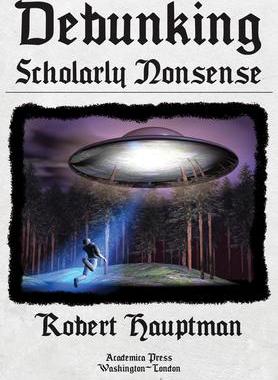 [预订]Debunking Scholarly Nonsense 9781680538601