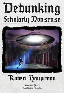 Nonsense Scholarly Debunking 9781680538601 预订
