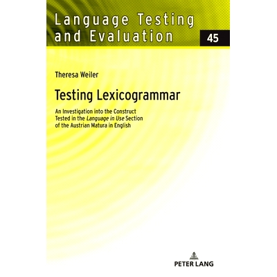 An Investigation into the Construct Test