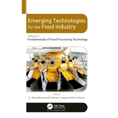 Volume 1: Fundamentals of Food Processin