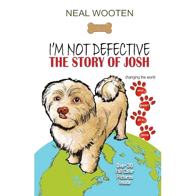 预订 I’m Not Defective: The Story of Josh: 9781612252919