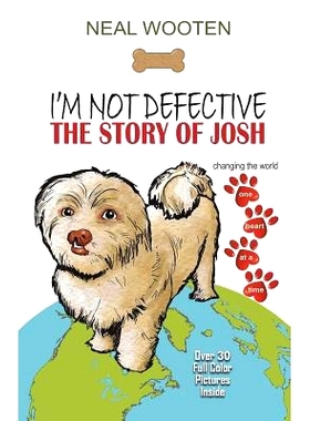 预订 I’m Not Defective: The Story of Josh: 9781612252919